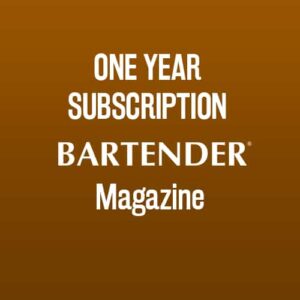 One Year Subscription