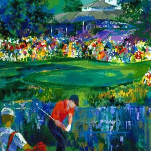 Leroy Neiman PGA Championship 2000