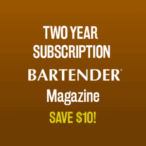 Two Year Subscription