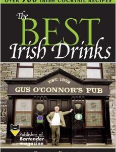 Best Irish Drinks