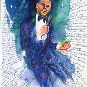 Frank Sinatra - Hofstra