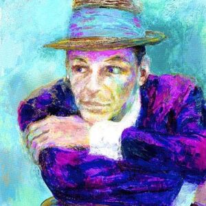 Frank Sinatra - The Voice