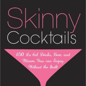 Skinny Cocktails