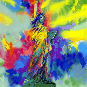 Statue of Liberty