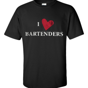 I love Bartenders. So do WE! (wordpressss.com)