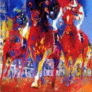 Kentucky Racing