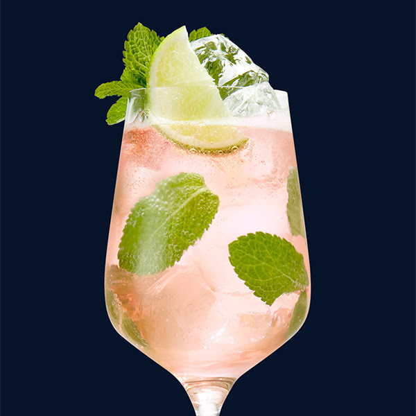 Blushing Heart Spritz