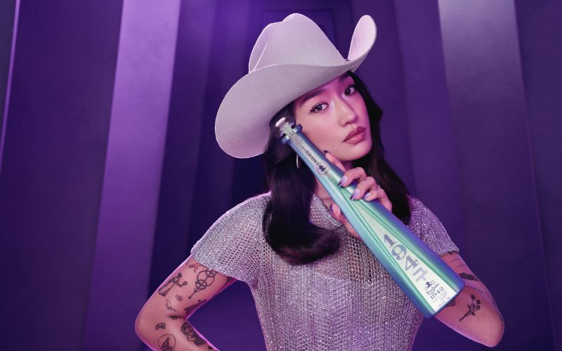 Peggy Gou puts her signature touch on Don Julio 1942 a collector’s item for culture movers 2.0 (1)