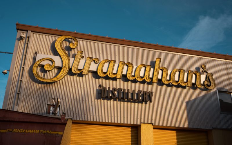 Stranahan_s Distillery